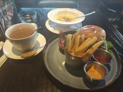 -blue frog蓝蛙(长泰广场店)