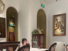 -波特曼西餐厅(南岗店)