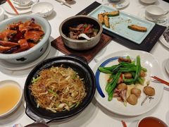 -广州酒家(中华广场店)