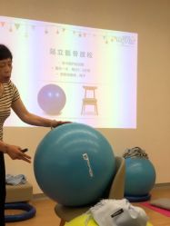 -慢脚印孕产中心(园区国金店)