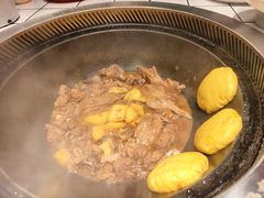 -姚稷大铁锅(东明广场店)