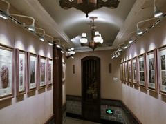 -新侨三宝乐西餐厅(崇文门店)