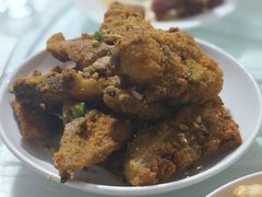 -茅山风味馆