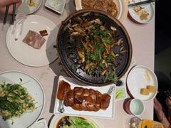 -小京华楼·京味斋(三元桥国展店)