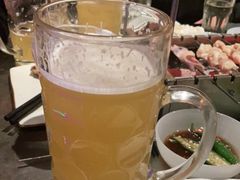 -很久以前羊肉串(打浦路店)