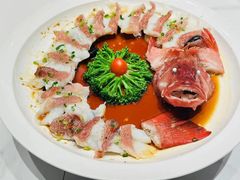 -万荣烤鸭店·北京菜(天坛店)