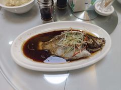 -龙宫海鲜楼(长乐漳港店)