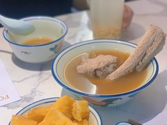 -發起人·肉骨茶(万象汇店)