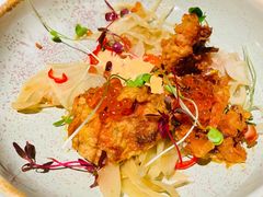 -Osteria Garden 生蚝花园餐厅(原进贤路店)