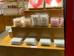 自助调料区-百饼园(元洪城店)