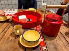 -聂发财重庆江湖菜(解放碑店)