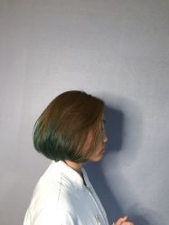 点击看大图 -HD HAIR STYLE