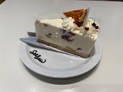 -Seesaw Coffee(西岸凤巢店)