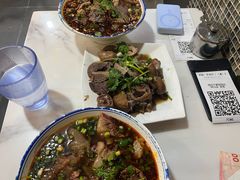 -华记潮州卤水车仔面(界限街店)