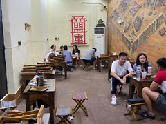 大堂-盟重烧烤(东瓜山创始店)