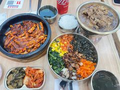 -米村拌饭(银泰中心店)