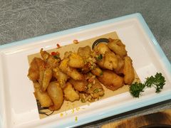 -皮记海鲜1995(寮步店)