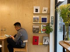 -常识咖啡common sense(春熙路店)