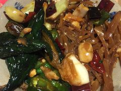 -鸽子窝(黄村店)