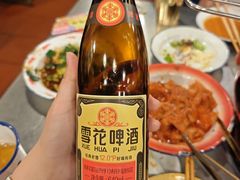 -永安里地摊烤肉(首创店)