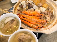 -巽寮印象美食部落餐厅·海鲜·地方特色菜(惠州体验店)