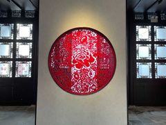 -南京市民俗博物馆(甘熙故居)