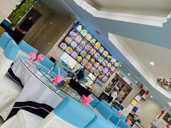 -域乐楼清真饭庄(华北路店)