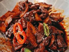 -悦福瑞酒楼(西影路店)