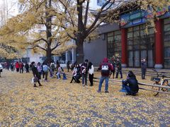 -四川大学(华西校区)