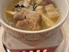 -RIVIERA 松鹤楼(外滩店)