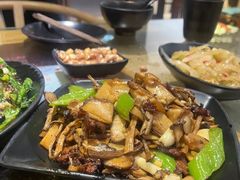-潮十三潮汕砂锅粥(高新四路大都荟店)