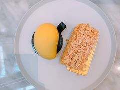 -诺嘉甜品(世贸店)