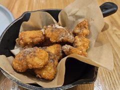 -必胜客(百联又一城店)