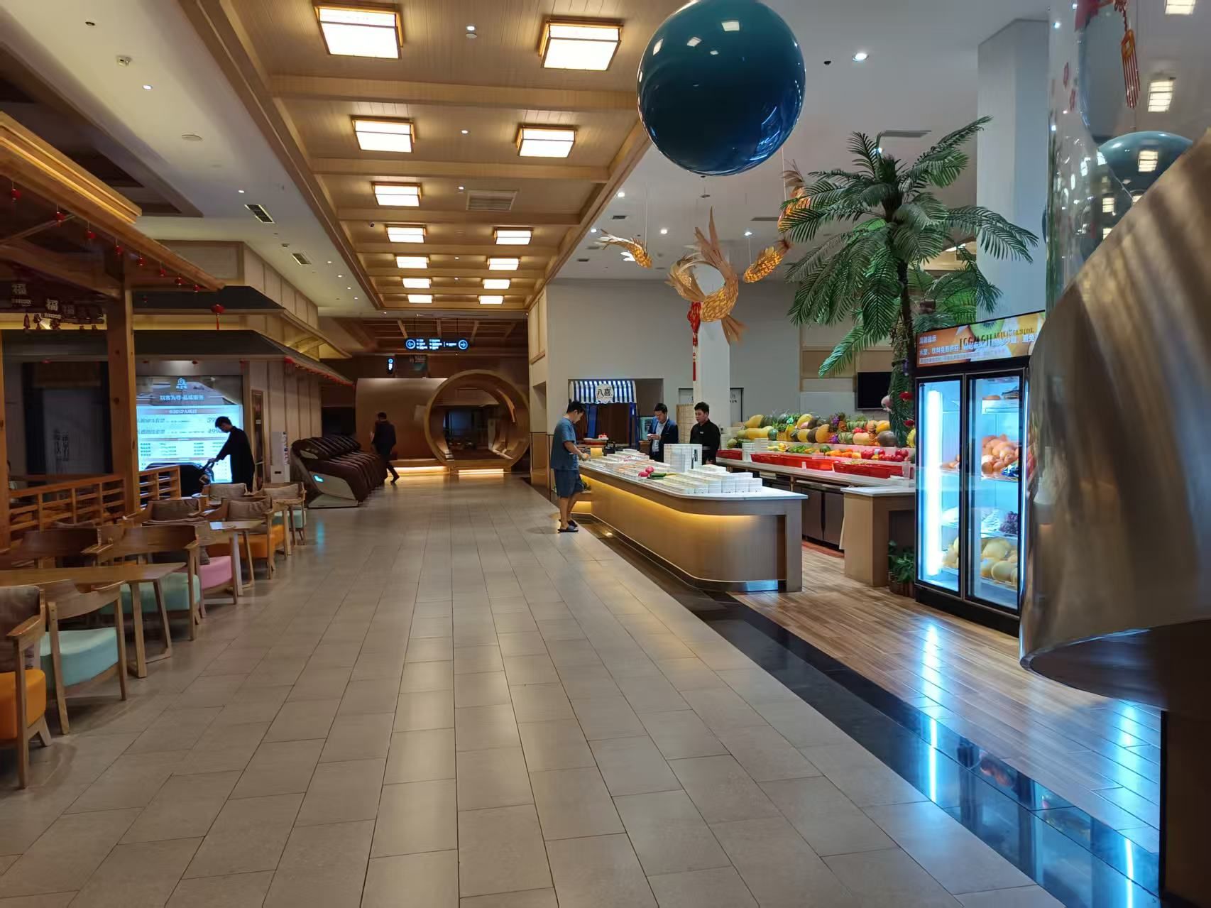 汤乐源泡汤欢聚