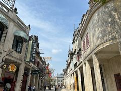 -赤坎·广东华侨国际旅游度假区