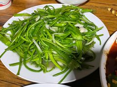 -阿葉农家饭店