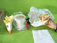 -汉堡王(常熟美城店)