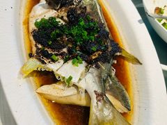 -白云中餐厅·粤菜·亚龙湾喜来登度假酒店