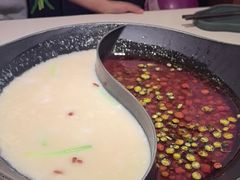 -新辣道鱼火锅(上地华联店)