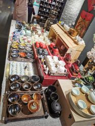 -川上陶艺社(大悦城店)