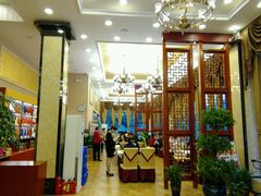 -龙凤瓦罐煨汤馆(清江东路店)