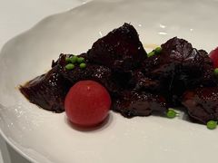 -淮香国色·淮扬菜(正大中心店)