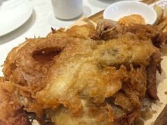 -德泰楼餐饮(莲湖路店)