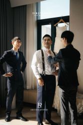 -Brother西服礼服定制·商务·婚礼(佛山南海店)