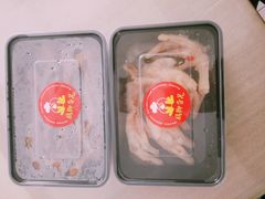 -鸡脚旮旯(苏州中心店)