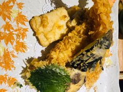 虾天妇罗-东瀛阁(锦江宾馆店)