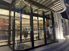 -黑宝石西餐厅(汇励99城市公园店)