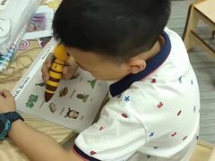 -安妮花英语·少儿·原版阅读(沙坪坝店)