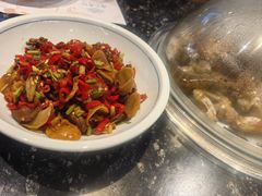 -海上食代(赣江新天地店)