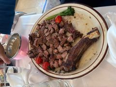 -马克西姆俄罗斯餐厅(通亚街店)